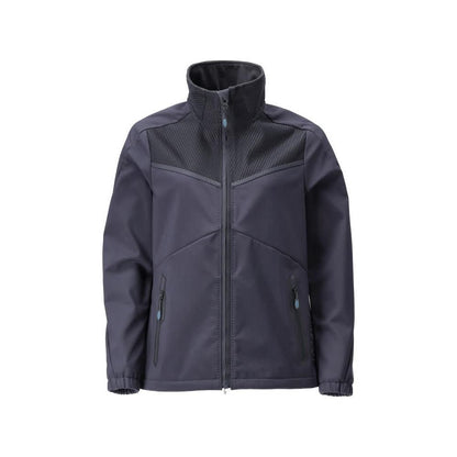 Veste softshell, veste softshell coupe femme