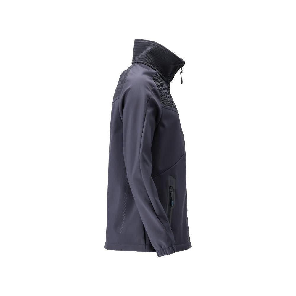 Veste softshell, veste softshell coupe femme