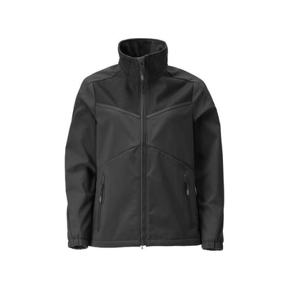 Veste softshell, veste softshell coupe femme