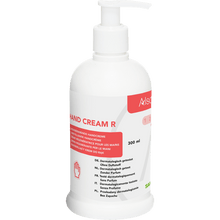 Saraya Alsoft Crème pour les mains R – Réparation