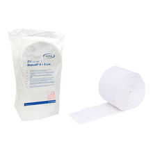 Écouvillons de cellulose Maicell non stériles 4x5 cm, 2x500 pièces/paquet. | Paquet (1000 pièces)