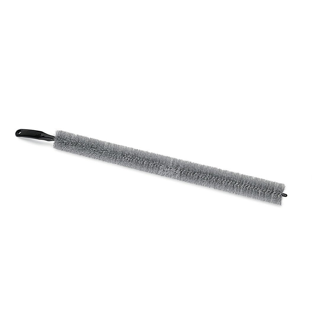 La brosse de radiateur Nölle Profi Brush, extra longue de 75 cm (synthétique), de Nölle Profi Brush Bürsten- & Pinseltechnik e.K., est idéale pour le nettoyage efficace des radiateurs dans des espaces restreints.
