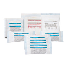 Kit de remplacement pour produits stériles, remplissage standard selon la norme DIN 13157