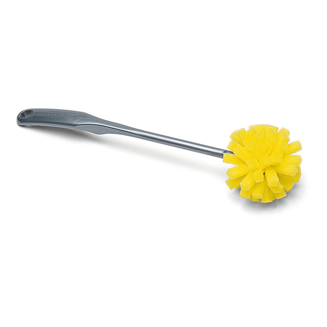 La brosse isotherme Nölle Profi Brush (30 cm, mousse douce, argent) de Nölle Profi Brush Bürsten- & Pinseltechnik e.K. est l'outil de nettoyage idéal pour un nettoyage en profondeur et en douceur.