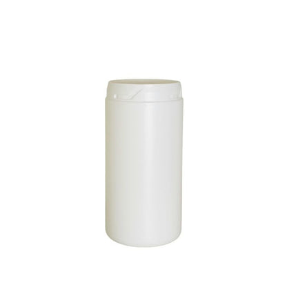 Boîte distributrice vide sans couvercle Altruman®/Altrufect® Wipes, blanc | 1 pièce 