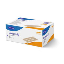 Hartmann Omnistrip 6x76mm st 1x3St DE,FR,IT,NL P2 | Paquet (6 pièces)
