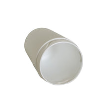 Le donneur vide peut avec des lingettes de couvercle altruman® / alrufECT®, blanc | 1 morceau