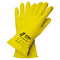 NITRAS YELLOW CLEANER, gants de protection chimique, jaune