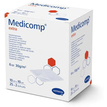 Medicomp Extra st 10x20 6fS30 | Paquet (50 pièces)