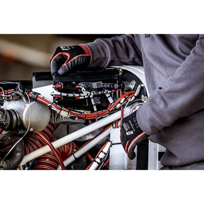 NITRAS ULTIMATE GRIP, gants de montage