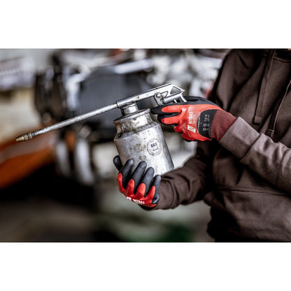 NITRAS ULTIMATE GRIP PLUS, gants de montage