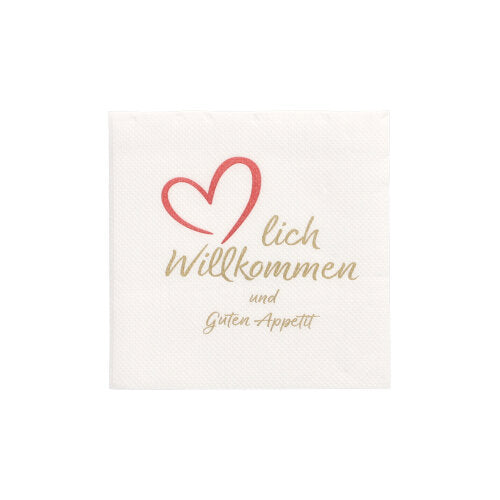 Les PAPSTAR 125 serviettes, 2 plis « PUNTO » 1/4 pli (20x20 cm, microgaufrées) de PAPSTAR GmbH ajoutent une touche charmante à chaque repas et sont une décoration de table élégante.