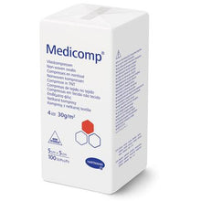 Medicomp st 10x20 4f S30 | Paquet (50 pièces)