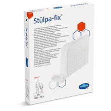 Stülpa-fix taille 7* 25m | Paquet (1 pièce)