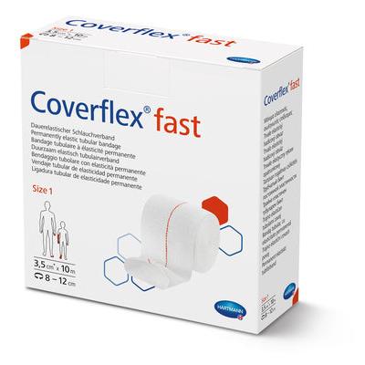 Coverflex presque taille 1 3*5cm 10m | Paquet (1 pièce)