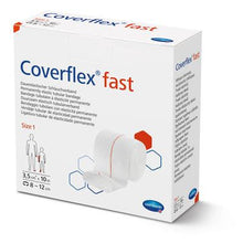 Coverflex presque taille 1 3*5cm 10m | Paquet (1 pièce)