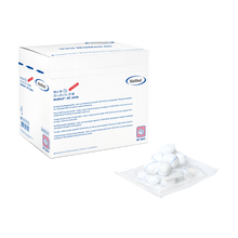 MaiMed-MT-stérile 20x20 boîte double