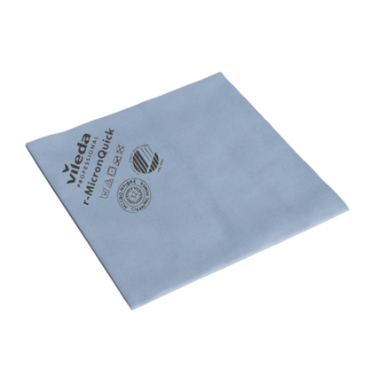 VILEDA R -micronquick Microfiber Tissu - 5 serviettes
