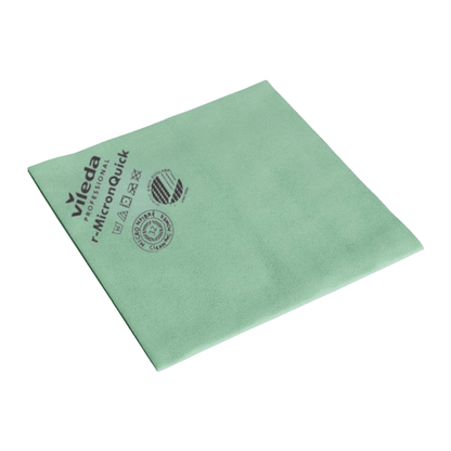 VILEDA R -micronquick Microfiber Tissu - 5 serviettes