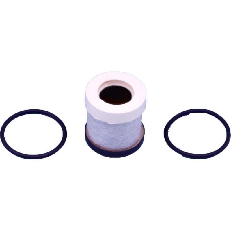 Filtre de remplacement 3M™ Versaflo™ V-500/régulateur Flowstream avec bague d'étanchéité | Paquet (1 pièce)