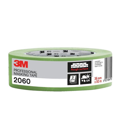 Ruban de masquage pour peintre 3M™ 2060