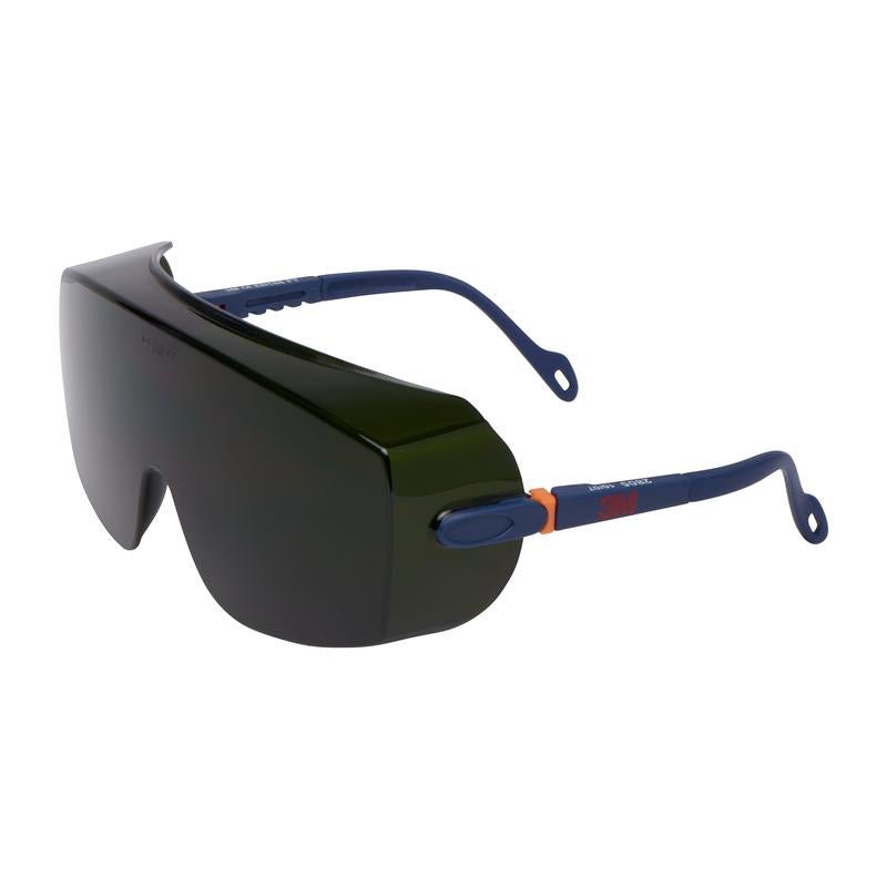 3M™ Overglasses Series 2800 - Lunettes de sécurité anti-rayures