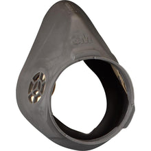 Masque intérieur 3M™ pour les masques respiratoires complets réutilisables 3M™ séries 6000, 6894 | Boîte en carton (1 pièce)