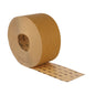 Rouleau abrasif en papier 3M™ 255P, 115 mm x 50 m, P60, sans revêtement FreCut™ | Paquet (1 rouleau)