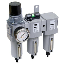 Dispositif de filtrage 3M™ Aircare™ ACU-04 - Protection respiratoire