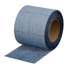 Bandes abrasives à grille 3M™ bleues en rouleau, 115 mm x 10 m, 180, 36473 | Paquet (1 rouleau)