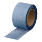 Bandes abrasives à grille 3M™ bleues en rouleau, 70 mm x 10 m, 220, 36466 | Paquet (1 rouleau)