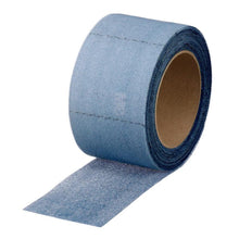 Bandes abrasives à grille 3M™ bleues en rouleau, 70 mm x 10 m, 320, 36468 | Paquet (1 rouleau)