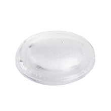 Tampon élastique 3M™ Bumpon™ SJ5302, transparent, 7,9 mm x 2,2 mm | Paquet (1 pièce)