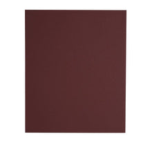 Feuille abrasive en tissu 3M™ 314D, 230 mm x 280 mm, P240 | Paquet (25 feuilles)