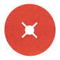 Disque fibre 3M™ Cubitron™ II 987C, 125 mm x 22 mm, 60+, fendu | Paquet (25 pièces)