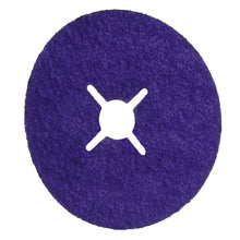 Disque fibre 3M™ Cubitron™ 3 1187C