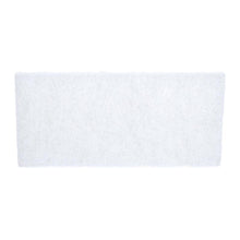 Tampon de nettoyage blanc 8440 Doodlebug™ 3MMC, blanc, 117 mm x 254 mm, 30/caisse | Carton (1 paquet)