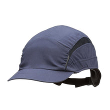 Casquette anti-heurt 3M™ First Base™ 3 2030031, classique, bleu marine, visière courte, 55 mm | Paquet (1 pièce)