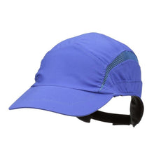 Casquette anti-heurt 3M™ First Base™ 3 2030599, classique, bleu royal, visière standard, 70 mm | Paquet (1 pièce)