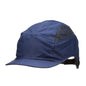 Casquette anti-heurt 3M™ First Base™ 3 2021101, Extra, bleu marine, visière courte, 55 mm | Paquet (1 pièce)