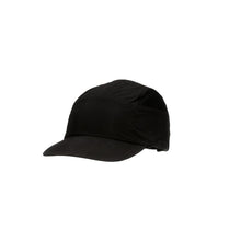 Casquette anti-heurt 3M™ First Base™ Plus 2014282, noire avec visière standard, 70 mm | Paquet (1 pièce)