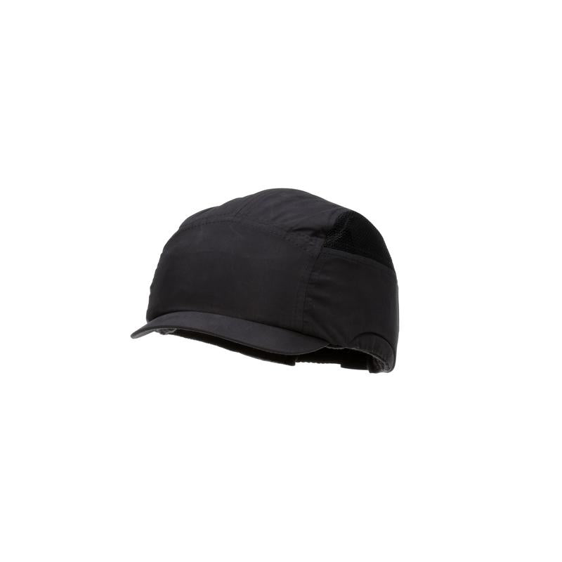 Casquette anti-heurt 3M™ First Base™ Plus 2018529 Bleu marine avec micro visière 25 mm | Paquet (1 pièce)