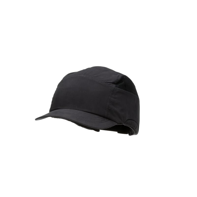 Casquette anti-heurt 3M™ First Base™ Plus 2014280, bleu marine, visière courte, 55 mm | Paquet (1 pièce)