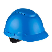 Casque de sécurité 3M™ H700N - Ventilé avec fermeture à cliquet