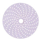 Disque abrasif violet Premium 3M™ Hookit™ 334U, 150 mm, multitrous, P600, 50913 | Paquet (100 pièces)