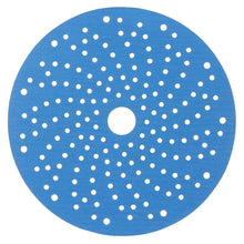 Disque abrasif bleu 3M™ Hookit™ multitrous 325U, Bleu, 150 mm, Multitrous, 600, 51383 | Paquet (1 pièce)