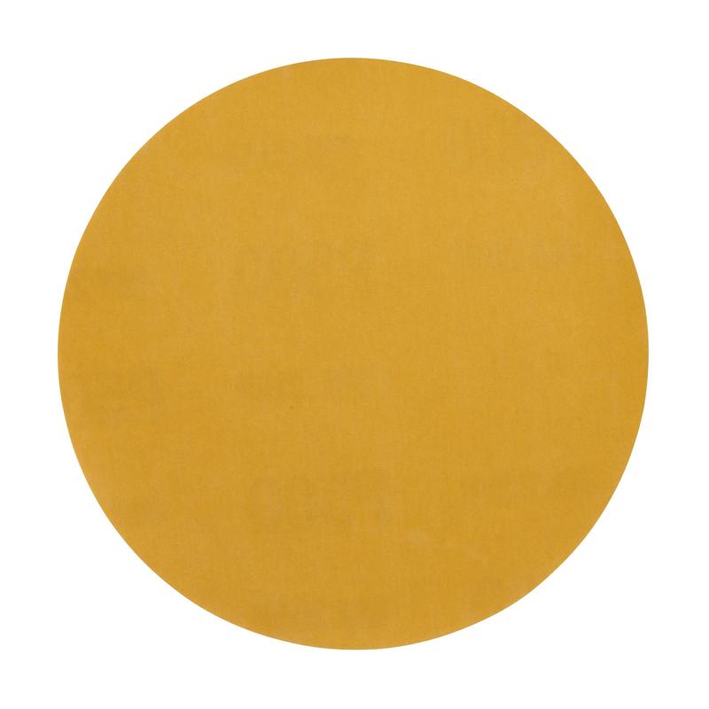Disque en papier 3M™ Hookit™ 255P, 152 mm, sans trou, P120 | Paquet (100 pièces)