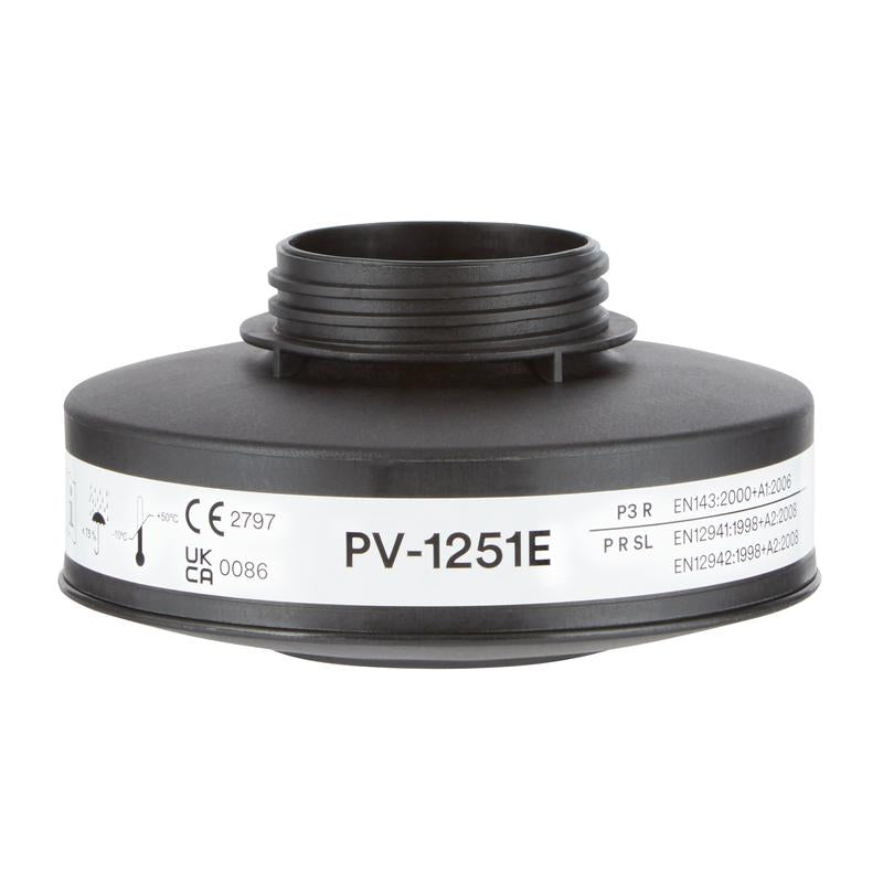 Filtre à particules 3M™ PV-1251E, en vrac, 20 par paquet | Paquet (1 pièce)