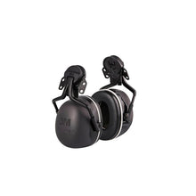 Cache-oreilles 3M™ PELTOR™, noir, support pour casque, X5P5E | Paquet (1 pièce)