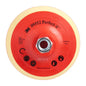 Tampon de support 3M™ Perfect-It™, 125 mm, M14, 09552 | Paquet (1 pièce)